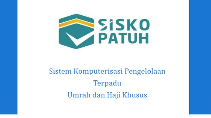 SISKOPATUH