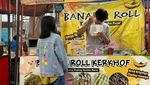 Auto Kenyang! Ada Surga Jajanan di Perkotaan Garut