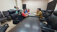 Hendrik Kadarusman yang juga Pemilik PT Hana Kreasi Persada (HKP), sudah 15 tahun lamanya merasa kecewa dan sakit hati lantaran status dan peruntukan tanahnya telah diubah secara sepihak, dari permukiman menjadi situ (danau), sehingga dia tak bisa mengelola aset tanah miliknya tersebut.  