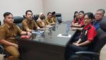 Terkait Sengketa Lahan, Warga Lapor PJ Gubernur Banten