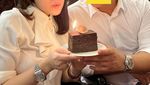 Tina Toon Hobi Masak Gorengan hingga Es Mangga