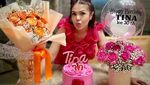 Tina Toon Hobi Masak Gorengan hingga Es Mangga