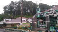 Pertigaan Bumijawa.
