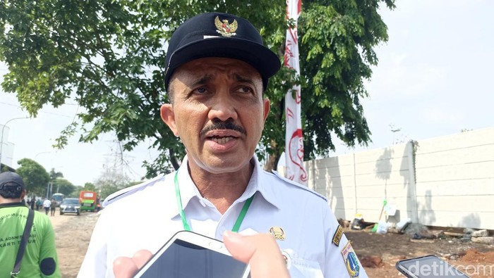 Pemkot Jakarta Timur Tegas, Pelaku Tawuran Terancam Kehilangan Hak Bantuan Sosial