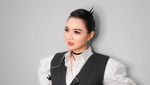 5 Potret Wika Salim Si Kuat Terima Kritikan