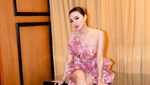 5 Potret Wika Salim Si Kuat Terima Kritikan