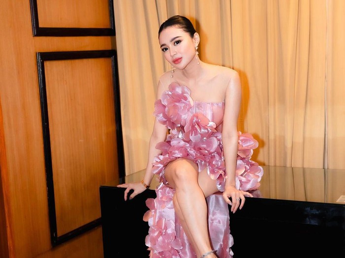 wika salim