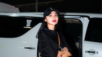 Potret manis Wika Salim. (Foto: dok Instagram)