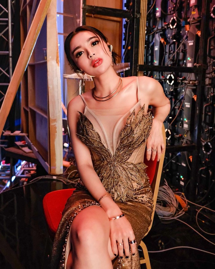 wika salim