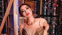 Namun, Wika Salim sangat tak suka kalau dihina. (Foto: dok Instagram)