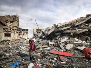 Hamas Terbuka untuk Perpanjang Gencatan Senjata dengan Israel