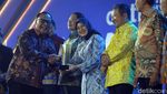 Inilah 8 Peraih Penghargaan Anugerah Program Ekonomi Terpuji