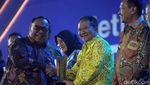 Inilah 8 Peraih Penghargaan Anugerah Program Ekonomi Terpuji