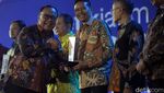 Inilah 8 Peraih Penghargaan Anugerah Program Ekonomi Terpuji