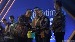 Inilah 8 Peraih Penghargaan Anugerah Program Ekonomi Terpuji