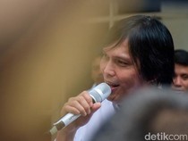 Melihat Hasil Suara Caleg Artis Dapil Jakarta di Real Count KPU