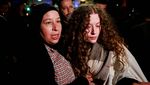 Aktivis Perempuan Palestina Ahed Tamimi Dibebaskan Israel