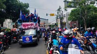 Hari ini, Kamis (30/11/2023) merupakan hari penetapan UMK untuk kabupaten dan kota di Jawa Barat.