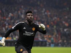 Duh, Onana Memang Rajanya Blunder di Liga Champions