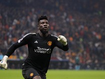 Andre Onana Bela Timnas Kamerun, Absen Sementara di MU