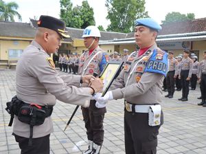Heboh Polisi di Mataram Dipecat karena Banyak Utang