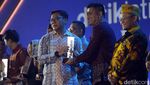 Melihat Kembali Penerima Anugerah Figur Akselerator Pembangunan