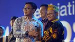 Melihat Kembali Penerima Anugerah Figur Akselerator Pembangunan