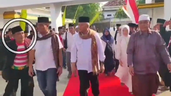 ASN Bangkalan dukung Prabowo-Gibran