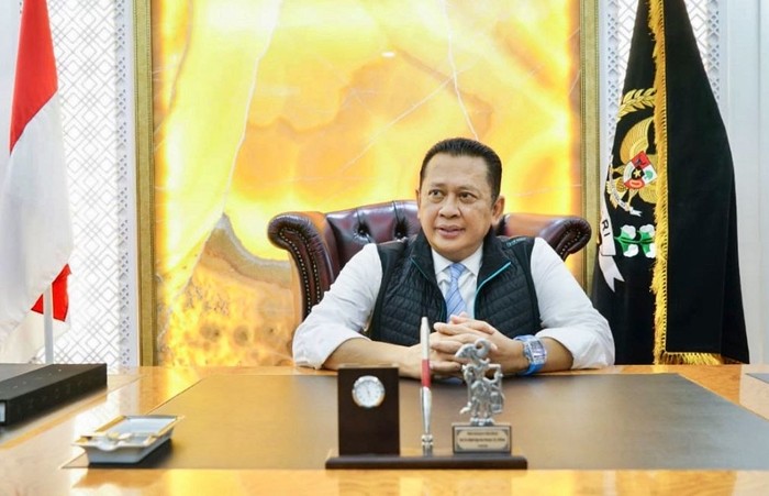 Bambang Soesatyo