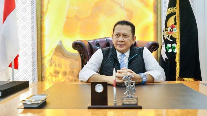 Bambang Soesatyo