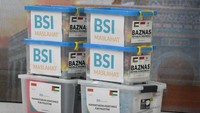 Bantuan ini akan disalurkan dalam bentuk hygiene kit, perlengkapan musim dingin, makanan, kruk lengan, perlengkapan medis, selimut, air mineral, pakaian, selimut, sleeping bag dan box container.  