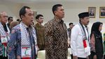 BPJS Ketenagakerjaan Serahkan Bantuan untuk Palestina