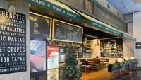 Ismaya Group yang baru-baru ini dengan bangga memperkenalkan jajaran menu baru dan menggugah selera hadir di Kitchenette. Sebuah destinasi kuliner yang menghadirkan pengalaman eksklusif dalam suasana akrab, nyaman, dan pelayanan yang ramah.
