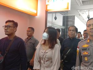 Suami Ternyata Bunuh Eks Dirut RSUD Sidimpuan Bareng Istri Lainnya