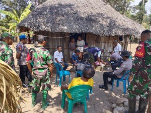 Stres Menganggur, Pria di Kupang Gantung Diri