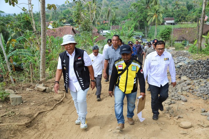 Bupati Jember