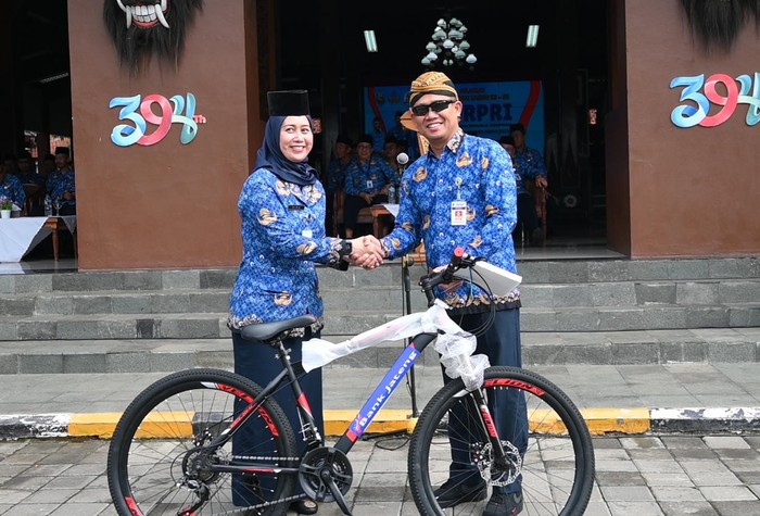 Bupati Kebumen