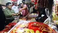 Seperti diketahui, para capres cawapres telah melakukan kampanye sejak 28 November 2023 hingga 10 Februari 2024 mendatang.  