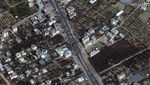Citra Satelit Kondisi Jalur Gaza Selama Gencatan Senjata Israel-Hamas
