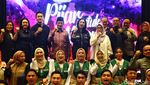 CT ARSA Lepas 10 Guru Muda ke Pelosok Indonesia