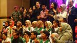CT ARSA Lepas 10 Guru Muda ke Pelosok Indonesia