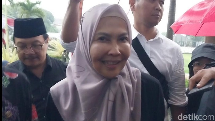 Dewanti Rumpoko