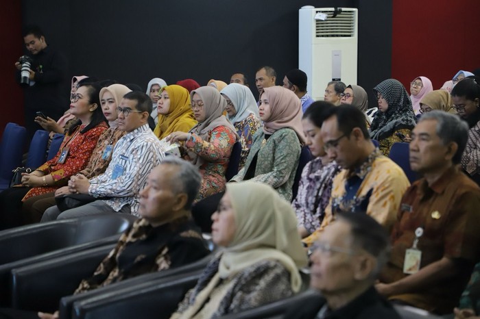 (Dok UPN Veteran Jakarta)