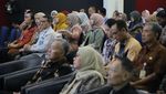 Potret Dies Natalis ke-46 UPNVJ, Prof Wicipto Orasi Ilmiah soal Reformasi Hukum