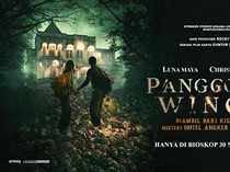 Sinopsis Panggonan Wingit: Horor Kematian Lantai 3 Hotel di Semarang
