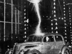 Foto Bersejarah dari Demam Lady Diana Sampai Kucing Bill Clinton