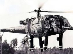 Ada Cerita Mencengangkan di Balik Deretan Foto Ini