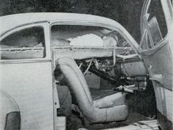 Foto Bersejarah dari Demam Lady Diana Sampai Kucing Bill Clinton