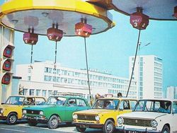 Foto Bersejarah dari Demam Lady Diana Sampai Kucing Bill Clinton