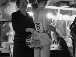 Ada Cerita Mencengangkan di Balik Deretan Foto Ini